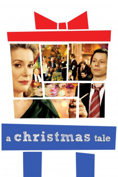 A Christmas Tale (2022) download
