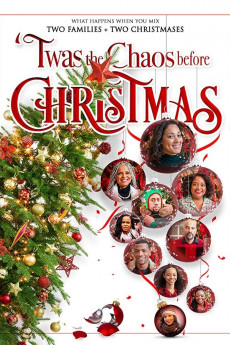 Twas the Chaos before Christmas (2019) download