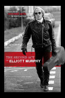 The Second Act of Elliott Murphy (2022) download