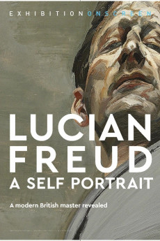 Exhibition on Screen: Lucian Freud - A Self Portrait 2020 (2022) download