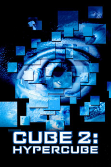 Cube²: Hypercube (2002) download