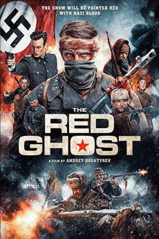 The Red Ghost (2022) download