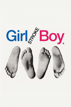 Girl Stroke Boy (2022) download