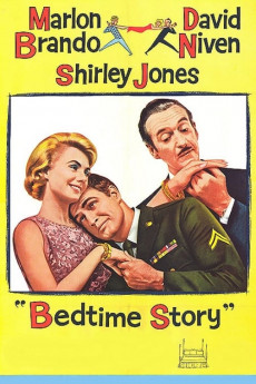 Bedtime Story (2022) download