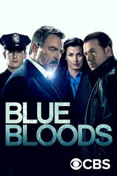 Blue Bloods (2022) download