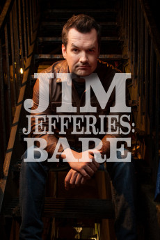 Jim Jefferies: BARE (2022) download