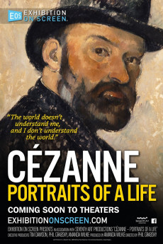 Exhibition on Screen: Cézanne: Portraits of a Life (2022) download