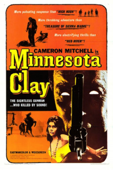 Minnesota Clay (2022) download