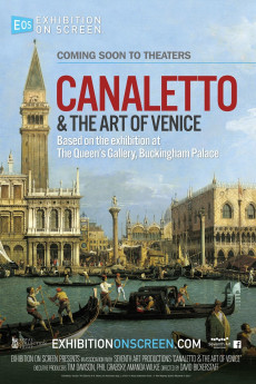 Exhibition on Screen: Canaletto & the Art of Venice (2017) download