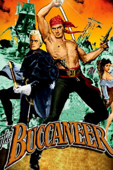 The Buccaneer (1958) download