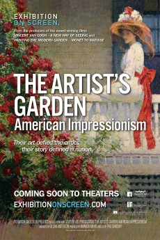 Exhibition on Screen: The Artist's Garden: American Impressionism (2017) download