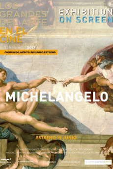 Exhibition on Screen: Michelangelo Love and Death (2017) download