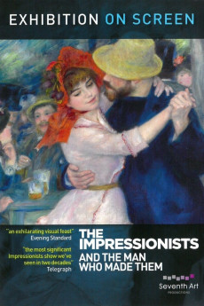 The Impressionists (2015) download