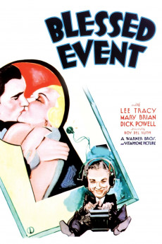 Blessed Event (1932) download