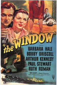 The Window (2022) download