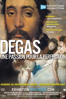 Exhibition on Screen: Degas - Passion For Perfection (2022) download