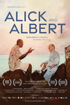 Alick and Albert (2022) download