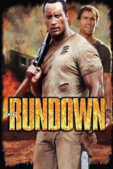 The Rundown (2022) download