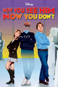 Now You See Him, Now You Don't (2022) download