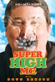 Super High Me (2022) download