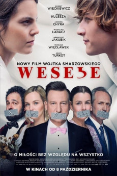 Wesele (2021) download