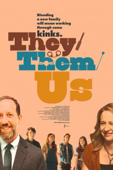 They/Them/Us (2022) download