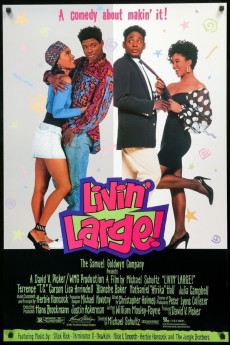 Livin' Large! (1991) download
