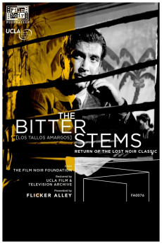 The Bitter Stems (2022) download