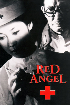 The Red Angel (2022) download