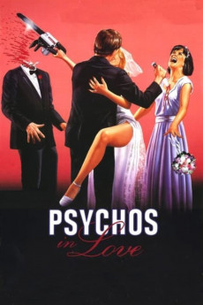 Psychos in Love (2022) download