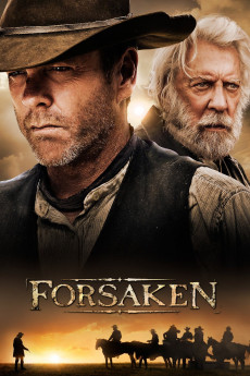 Forsaken (2015) download
