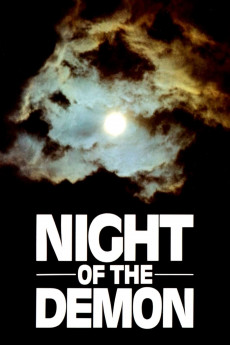 Night of the Demon (2022) download