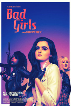Bad Girls (2022) download