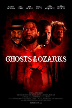 Ghosts of the Ozarks (2022) download