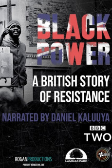 Black Power: A British Story of Resistance (2022) download