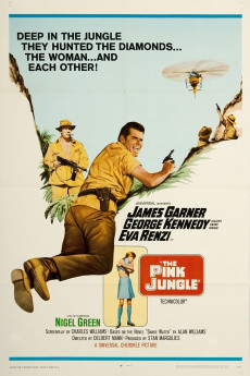 The Pink Jungle (2022) download