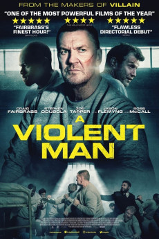 A Violent Man (2022) download