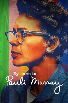 My Name Is Pauli Murray (2022) download