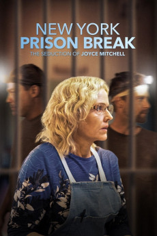 New York Prison Break the Seduction of Joyce Mitchell (2017) download