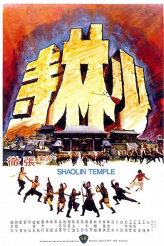 Shaolin Temple (1976) download