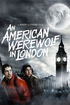 An American Werewolf in London (2022) download