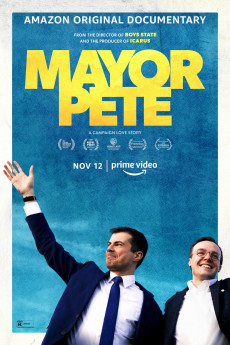 Mayor Pete (2022) download