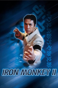 Iron Monkey 2 (2022) download
