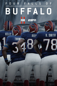 30 for 30 The Four Falls of Buffalo (2022) download