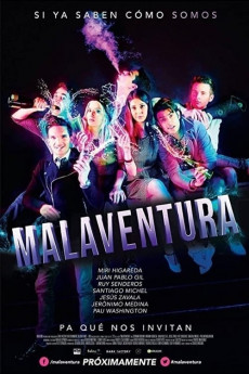 Malaventura (2022) download