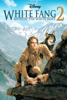 White Fang 2: Myth of the White Wolf (1994) download