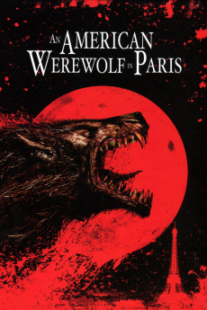An American Werewolf in Paris (2022) download