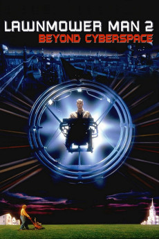 Lawnmower Man 2: Beyond Cyberspace (1996) download