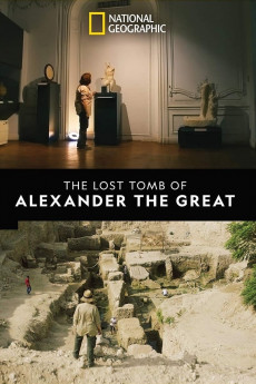 The Lost Tomb of Alexander the Great (2022) download