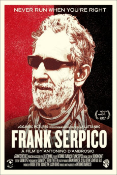 Frank Serpico (2017) download